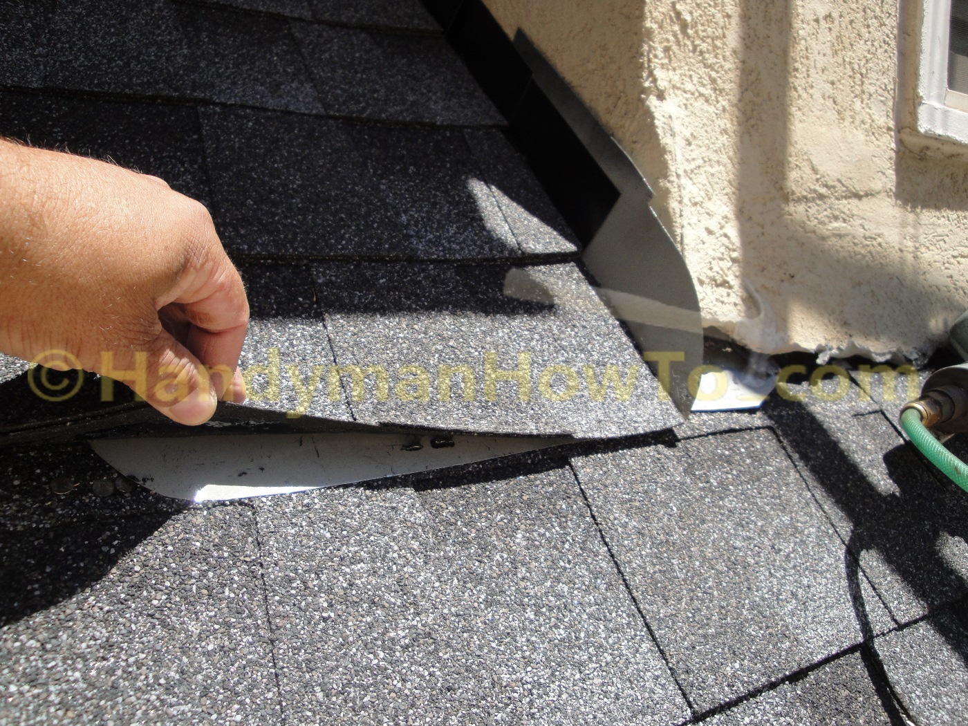 Hail Damaged Roof Replacement: Part 10 â€