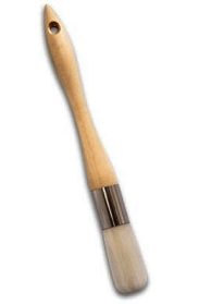 1 Inch Round Brush for Stenciling