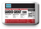 Laticrete 1500 Sanded Grout