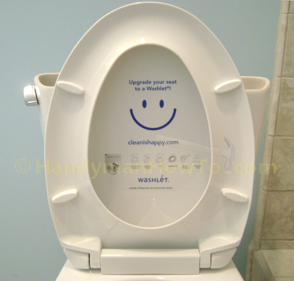 Toto SoftClose Toilet Seat
