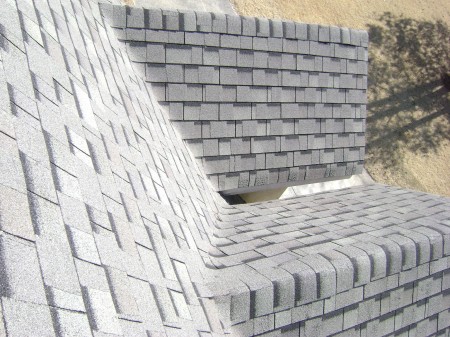 Solatube Installation: Main Roof and Dormers