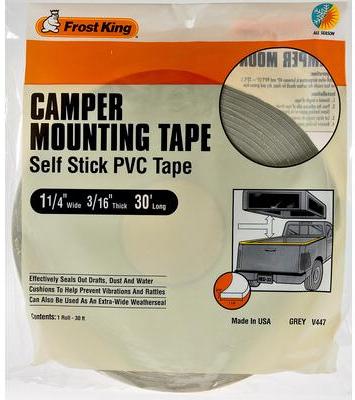 Frost King Camper Mounting Tape