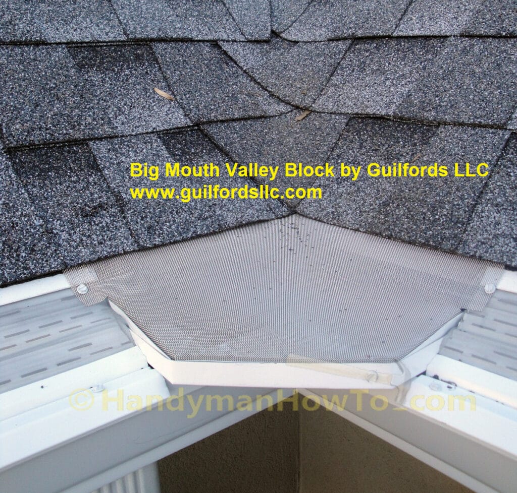 Big Mouth Valley Block by Guilford LLC