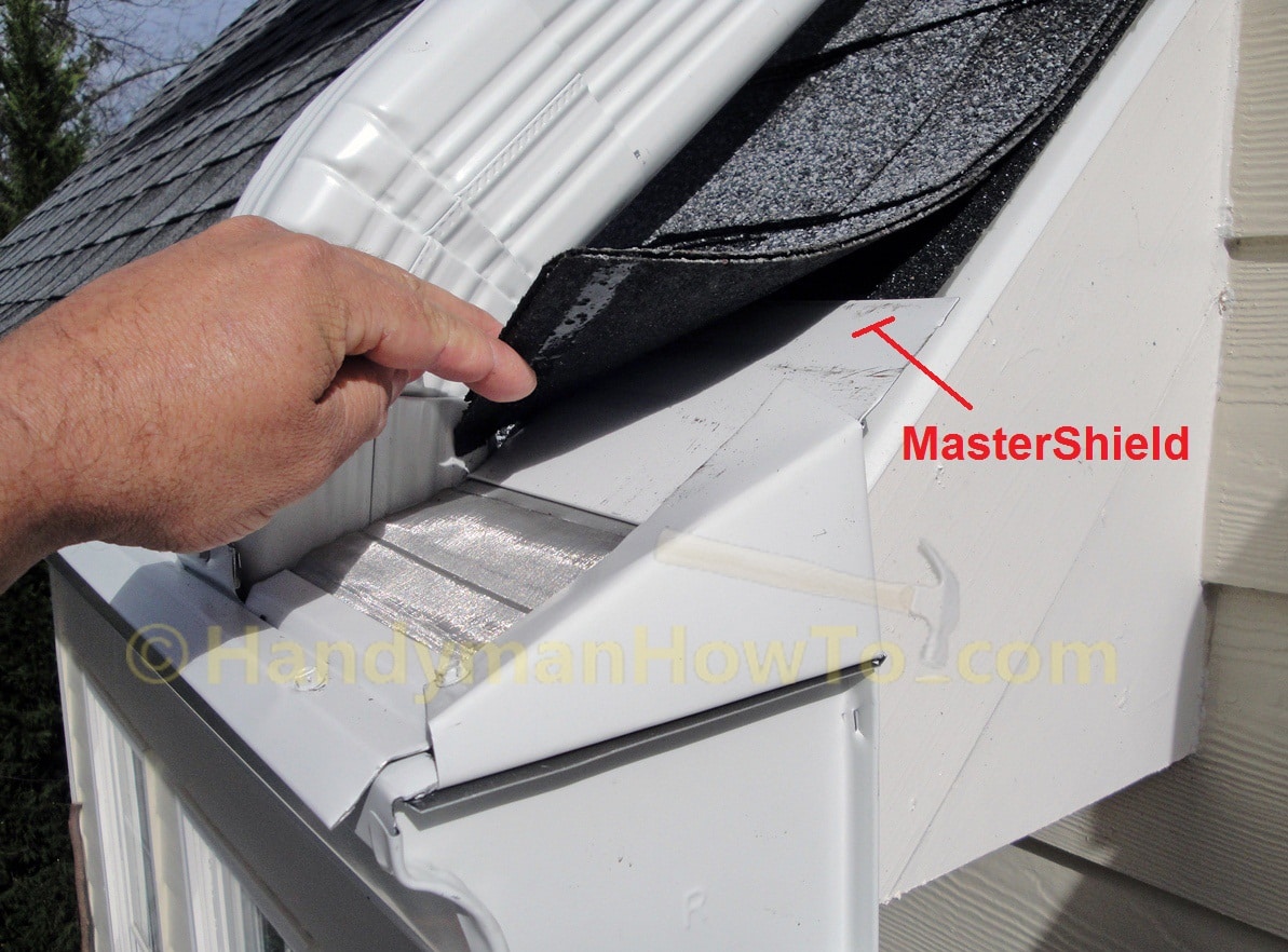 MasterShield Gutter Guard Review (With Photos)