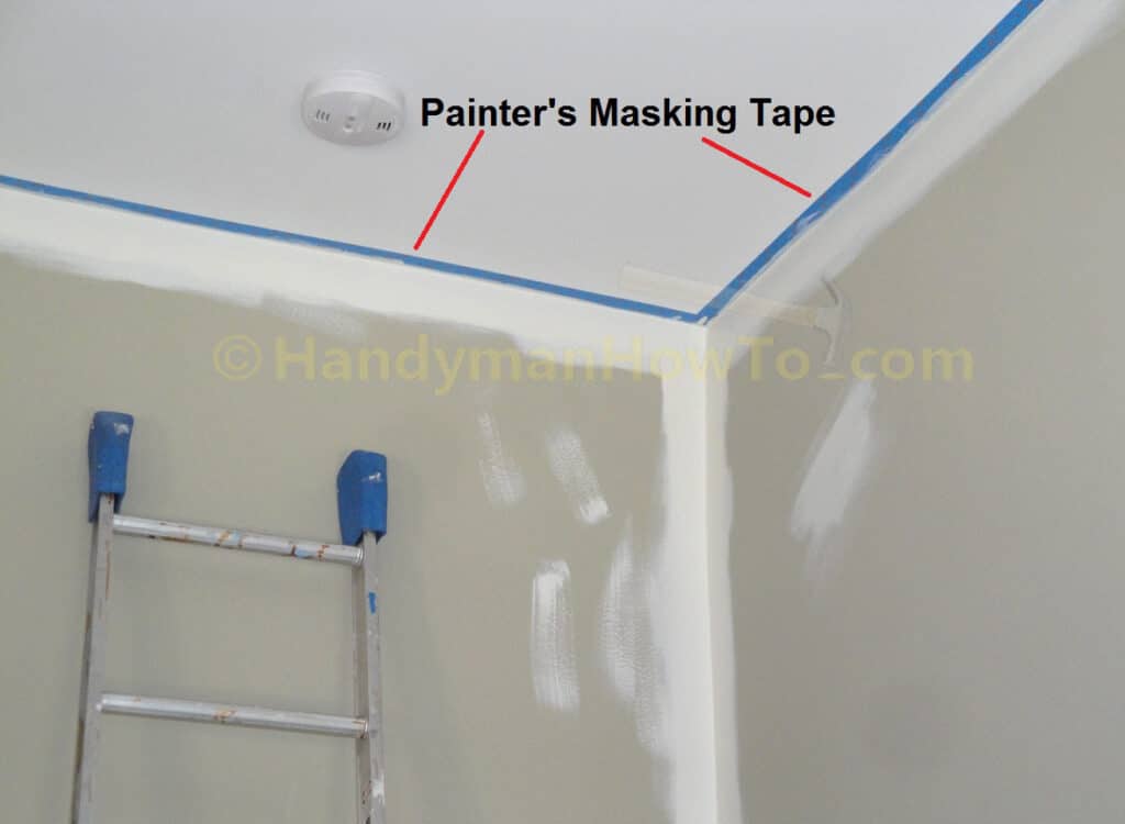 Painter Masking Tape