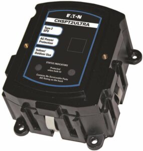 Eaton CHSPT2ULTRA Ultimate Surge Protector