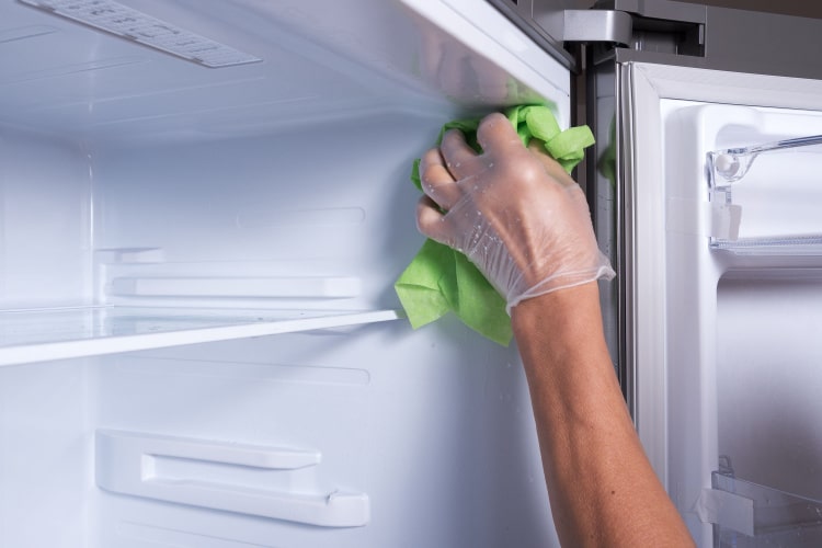 Keep Your Samsung Refrigerator in Good Condition